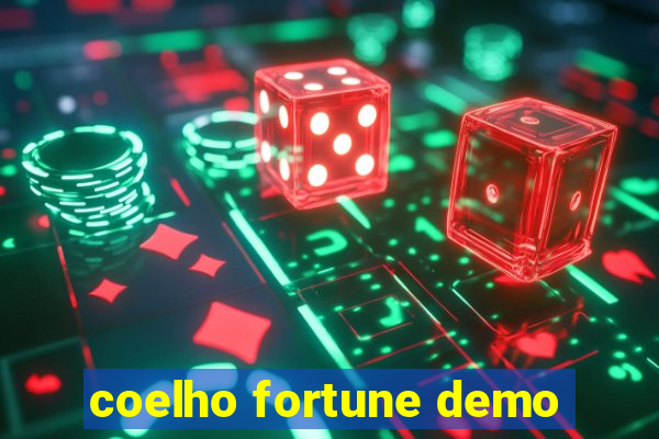 coelho fortune demo